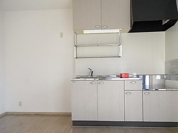 エスペランサの物件内観写真